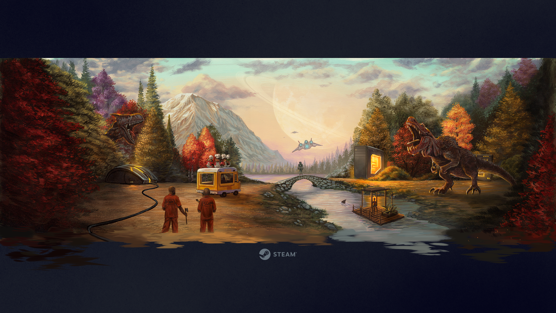 AutumnSalePaintingwithGames.png